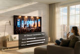 Smart Tivi Samsung OLED 65 inch 65S90H