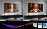 Smart Tivi Samsung OLED 65 inch QA65S90H