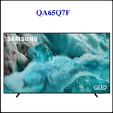 Smart Tivi Samsung QLED 4K 65 Inch QA65Q7FA