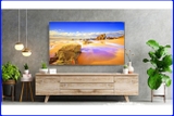 Smart Tivi Samsung QLED 4K 75 Inch QA75Q7FA