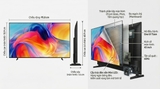 Smart Tivi Samsung UA43M77H Mini LED 4K 43 Inch