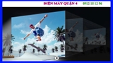 Smart Tivi Samsung UA50DU8000 4K 50 inch , giá tốt , trả góp