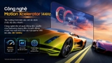 Smart Tivi Samsung UA98U9500H 4K 98 Inch
