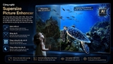 Smart Tivi Samsung UA98U9500H 4K 98 Inch