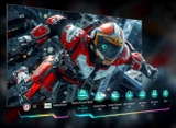 Smart Tivi Toshiba AI 4K 55 inch 55C350RP
