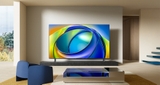 Smart Tivi Toshiba AI 4K 65 inch 65C350RP