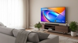 Smart Tivi Toshiba FHD 43 inch 43V35RP