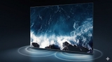 Smart Tivi Toshiba FHD 43 inch 43V35RP