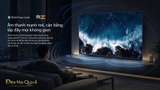 Smart Tivi Toshiba Full HD 43 Inch 43E31RP