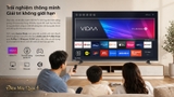 Smart Tivi Toshiba Full HD 43 Inch 43E31RP