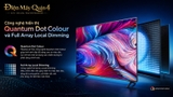 Smart Tivi ULED Hisense 4K 65 inch 65U7K
