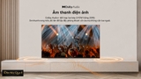 Smart TV Full HD Coocaa 43 Inch 43S6
