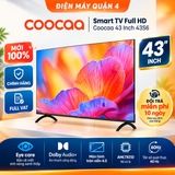 Smart TV Full HD Coocaa 43 Inch 43S6