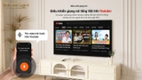 Smart TV Full HD Coocaa 43 Inch 43S6