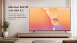Smart TV Full HD Coocaa 43 Inch 43S6