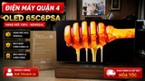 Smart TV LG C6 4K 65 Inch OLED 65C6PSA