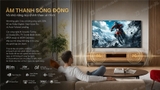 Smart TV LG NANO 4K UHD AI 43inch 43NU85CBPSA