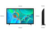 Smart Tivi Samsung 32 inch 32H5000 HD 2025