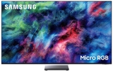 Smart TV Samsung 4K Micro RGB 65 Inch MRA65R95HX