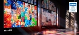Smart TV Samsung 4K Micro RGB 65R95H 65 Inch