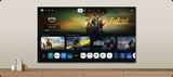 Smart TV Samsung 65 Inch Mini LED UA65M80HA