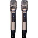 Loa Karaoke Acnos SONCAMEDIA CS201Q