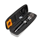 Micro hát karaoke cho xe ô tô ACNOS MiCar 3 Live