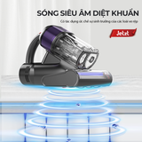Máy hút bụi giường nệm diệt khuẩn UV JETZT J17 giá tốt
