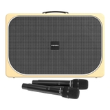 Loa Karaoke PARAMAX Sono Max - Hàng chính hãng