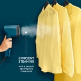 Bàn ủi hơi nước cầm tay Tefal DT2024E1 giá rẻ nhất