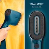 Bàn Ủi Hơi Nước Cầm Tay Pure Pop Tefal DT2020E1 - Hàng chính hãng