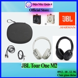 Tai nghe Bluetooth Chụp Tai JBL Tour One M2 , mới 100% , bảo hành chính hãng 12 tháng