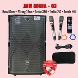 Loa JMW J8000a-03 karaoke giá cực tốt