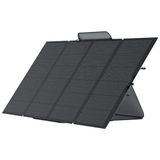 EcoFlow Tấm Pin Năng Lượng Mặt Trời Cắm Trại 400W Portable Solar Panel