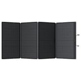 EcoFlow Tấm Pin Năng Lượng Mặt Trời Cắm Trại 400W Portable Solar Panel