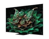 Google Tivi TCL QD-Mini LED 4K 50 Inch 50C7K