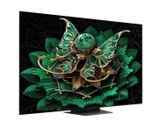 Google Tivi TCL QD-Mini LED 4K 50 Inch 50C7K