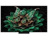 Google Tivi TCL QD-Mini LED 4K 50 Inch 50C7K