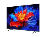 Google Tivi QLED TCL 4K 75 inch 75P8K