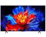 Google Tivi QLED TCL 4K 75 inch 75P8K