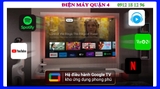 Tcl 55Q646 Tivi QLED 55 Inch ,giá giảm thêm