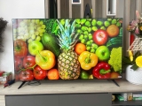 Google Tivi TCL QD-Mini LED 4K 65 Inch 65C6K