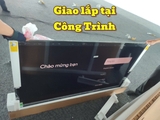 Google Tivi QLED TCL 4K 65 inch 65P8K