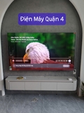 Google Tivi QD‑Mini LED TCL 75C8K 4K 75 inch