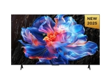 Google Tivi TCL 4K 55 inch 55P6K