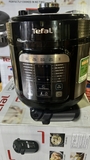 Nồi áp suất điện Tefal CY601868 6 lít