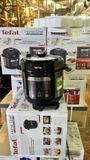 Nồi áp suất điện Tefal CY601868 6 lít