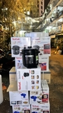 Nồi áp suất điện Tefal CY601868 6 lít