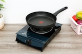 Chảo chiên đáy từ Tefal Ultimate