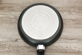 Chảo chiên đáy từ Tefal Ultimate